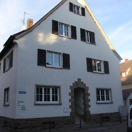 Bismarck Hostel Ohringen Exterior photo